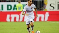 Ascoli, ufficiale l’arrivo dell’ex Palermo Salvi: “Grande piazza, qui per vincere”