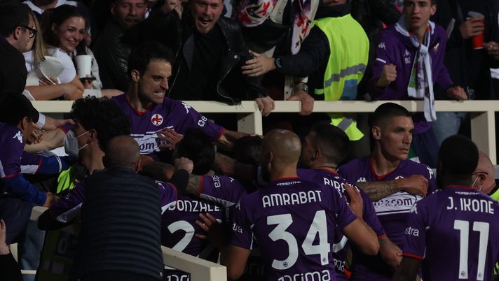 Il parere: “Fiorentina pensata per divertire e dominare la partita” - immagine 1