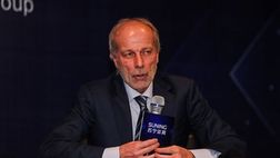 Pardo: “Addio Sabatini è altro indizio. Suning partito forte, ora è meno spregiudicato”