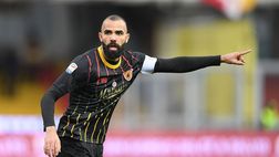 Ufficiale: Sandro è un nuovo giocatore del Genoa