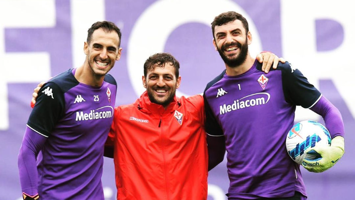 Immagine instagram Il lavoro di Porracchio: Terracciano è una sua creatura - immagine 1