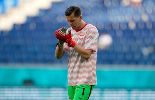 Szczesny (getty images) Szczesny