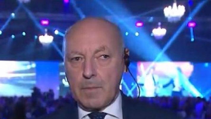 Marotta: “Inter, il peggio è alle spalle. Inzaghi? Mai pensato di cambiarlo. Skriniar…” Marotta: “Inter, il peggio è alle spalle. Inzaghi? Mai pensato di cambiarlo. Skriniar…” - immagine 1