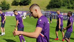 Hancko: si fa forte l’interesse di un club olandese per l’ex viola