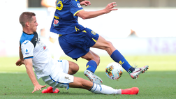 Pagelle, Pessina non sbaglia mai, Silvestri decisivo. Gunter, che errore