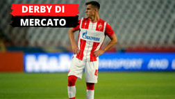 Calciomercato Milan – Ag. Radulovic svela: “E’ seguito dai rossoneri”