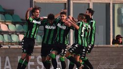 Sassuolo-Chievo Verona, Magnanelli: “Risultato fondamentale, Consigli ci ha protetti. Salvezza? Non è ancora sotto chiave”