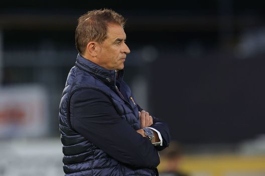 Spezia, Semplici: “Ci manca sempre qualcosa – Fischi? Ci dispiace…”- immagine 2