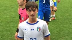 Il Vicenza ha un gioiello in casa: no al Liverpool, Mancini debutterà in B con i biancorossi