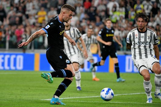 Milinkovic Milinkovic