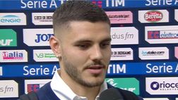 Icardi: “Mi gioco tutto, voglio andare in Europa. Per l’Argentina sceglie il Ct. L’Inter…”