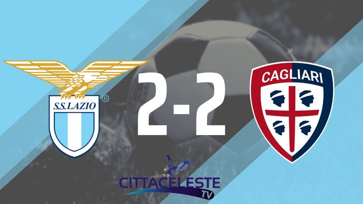 Lazio-Cagliari 