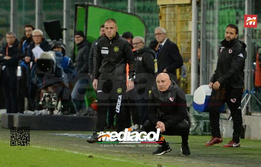 Palermo, da Bisoli ad Aglietti: Corini e il bilancio con gli allenatori subentrati- immagine 3