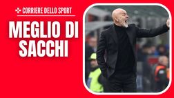 Milan, Pioli i numeri parlano chiaro: Sacchi superato