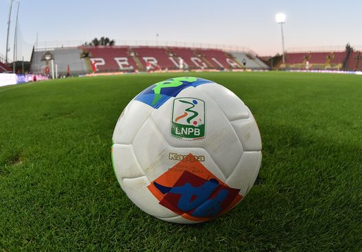 (Photo by Giuseppe Bellini/Getty Images for Lega Serie B) Perugia, lo stadio Curi