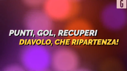 VIDEO Milan, il confronto con gennaio 2021: la squadra di Pioli è migliorata in tutto