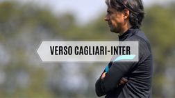 Cagliari-Inter, probabili formazioni: Inzaghi si gioca tutto. Ok Bastoni-Dumfries