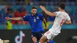 Vigliotti: “De Laurentiis e Giuntoli non hanno mai perso di vista Berardi”
