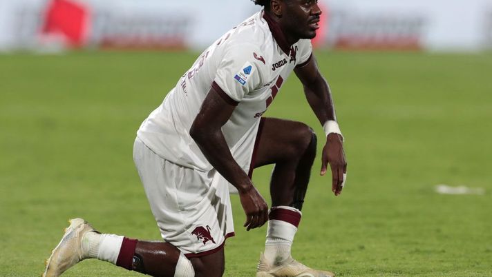 Getty images Torino, si ferma Ola Aina: salterà anche la sfida con la Roma - immagine 1