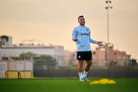 Getty Images Lautaro, rivincita con Romagnoli? Il Toro esplode di voglia: “Ha caricato tutti i compagni”- immagine 3