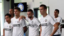 Petkovic: “Inter competitiva, mi piace più del Milan. Juventus, Napoli e Roma…”