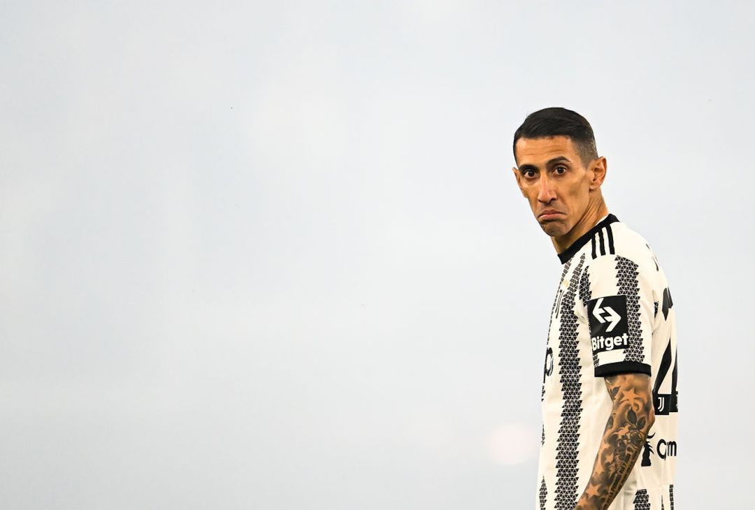 Roma-Juventus 1-0 – FOTO GALLERY - immagine 69