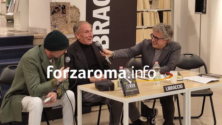 “La bellezza non ha prezzo”, tutte le verità di Zeman “La bellezza non ha prezzo”, tutte le verità di Zeman - immagine 1