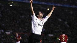 Ex Milan, Kakà e gli 11 anni dal suo Pallone d’Oro