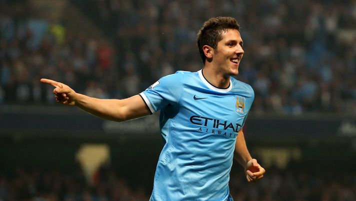 Stevan Jovetic 