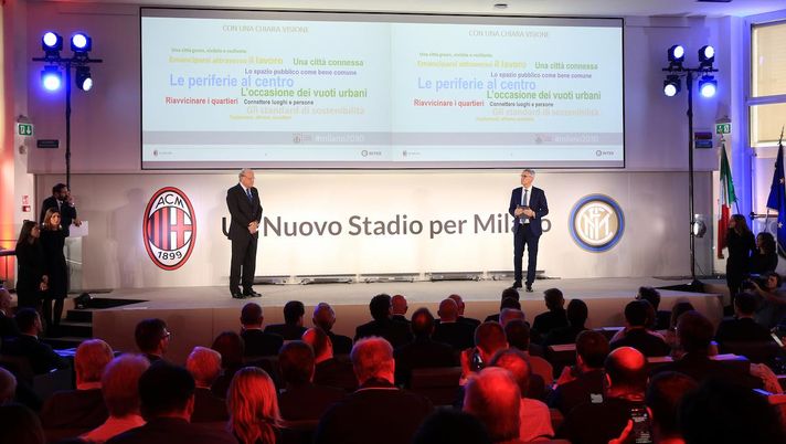 Stadio, Inter e Milan: “Avanti su San Siro ma con certezza tempi. Altrimenti…” - immagine 1