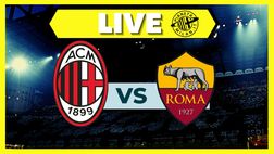 Milan-Roma 2-2: pareggio ingiusto | LIVE NEWS