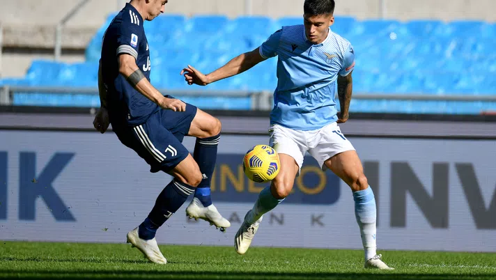 Anche Morata in dubbio per la Lazio