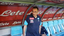 Mercato, clamorosa scelta di Sarri al Chelsea. Sky: “Subito messi sul mercato questi tre big”