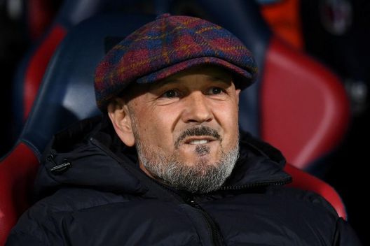 Getty Mihajlovic: “Amo l’Inter ma voleva vincere coi ricorsi. Tutti le davano il +3 e io…”- immagine 2