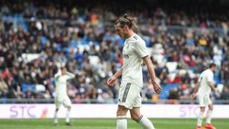 AS – Il Real Madrid spera nella partenza di Bale, ma il giocatore gela il club