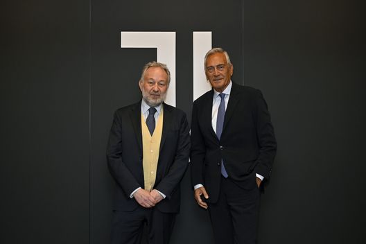 Pistocchi, bordata da ko: “Report-Inter? Rinviata a giudizio per i bilanci c’è la Juve”- immagine 2