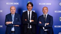 CdS – Inter, gruppo sembrava smantellato e invece… che colpo di Marotta e Ausilio