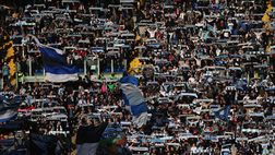 Lazio, tutti allo stadio: in vendita i biglietti per Roma e Lokomotiv