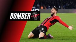 Napoli-Milan 0-1, Giroud: “Siamo ambiziosi” | Serie A News