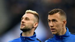 TS – Mondiali, Perisic e Brozovic in campo per salvare uno storico record dell’Inter