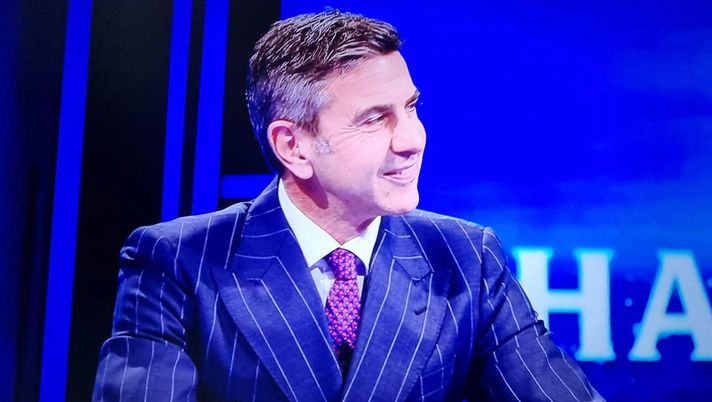 Foto: Sky Costacurta: “L’Inter mi sorprende. Subito dietro a City e Liverpool per la capacità di…” - immagine 1