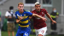 Parma, che stagione per Kulusevsk! Nessun debuttante come lui in Europa