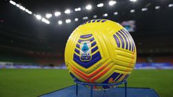 UFFICIALE – Serie A, il nuovo protocollo: con 13 calciatori si gioca o 0-3 a tavolino