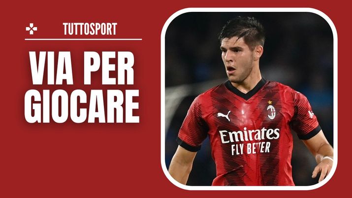 Marco Pellegrino AC Milan Calciomercato Milan