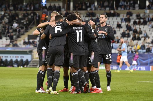 Juventus Juventus