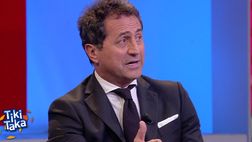 Ferri: “Inter contratta. Skriniar ha giocato bene, ma de Vrij ieri si è superato per…”