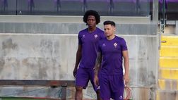 FOTO – Sanchez incoraggia Zarate: “Tornerai più forte di prima”