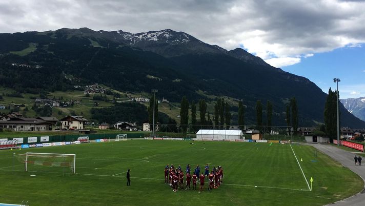Torino, le date di inizio stagione: amichevole con il Rennes il 31 luglio 