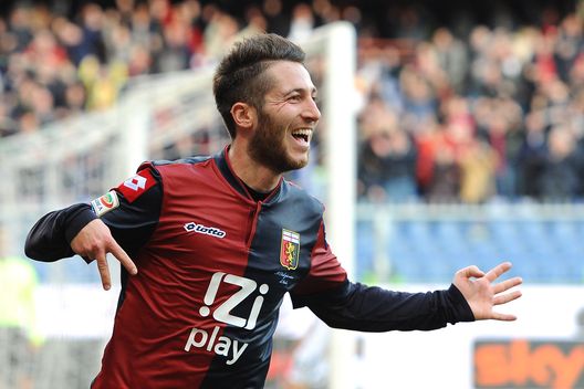 Bertolacci (getty images) Bertolacci (getty images)