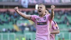 Puscas: “L’interesse della Steaua? Per ora sono felice in Italia. Il mio sogno…”